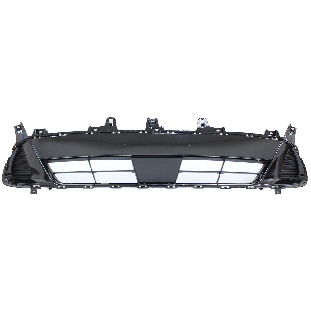 New Front Bumper Cover Grille Fits 2019-2020 KIA Sorento GRL-