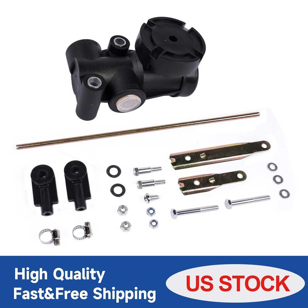 H00600P For HADLEY Peterbilt For Volvo All-Makes Valve-Height Control