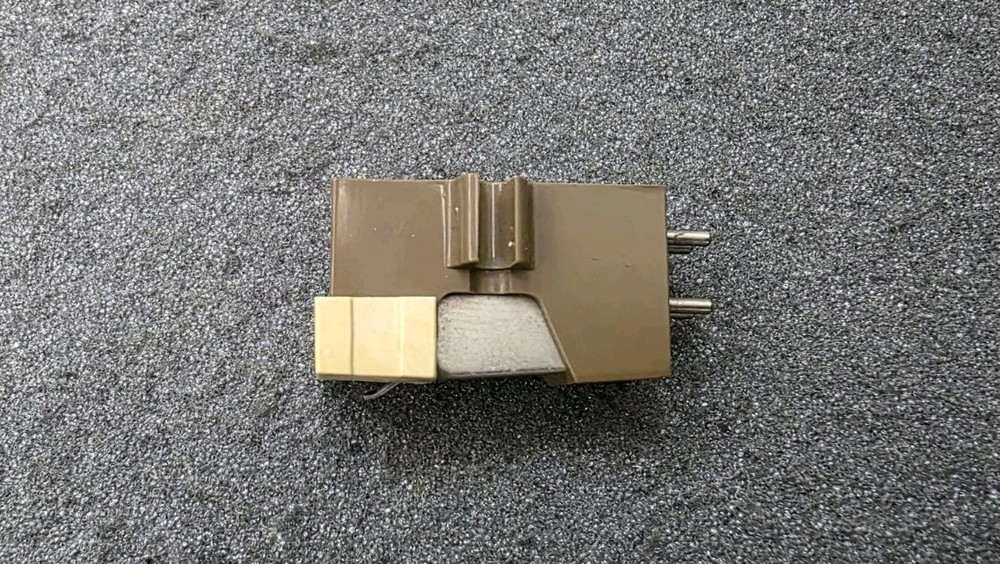 Vintage Pioneer PC-10 Cartridge with Original Stylus