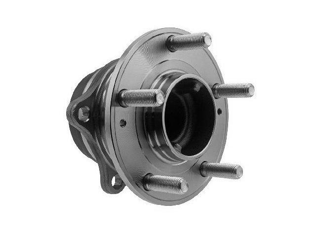 Rear Wheel Hub Assembly for 2007-2020 Hyundai Santa Fe FWD 47NBTY