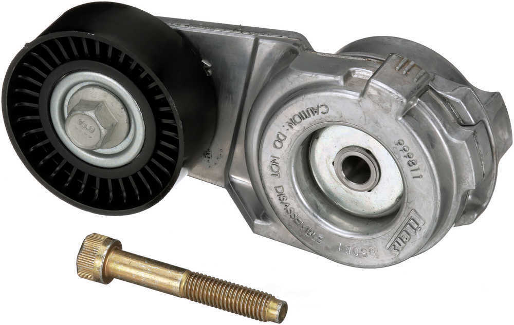 Accessory Drive Belt Tensioner Assembly Gates 38417