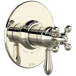 Rohl TAC45W1LMPN - Valve Trim Only Showers