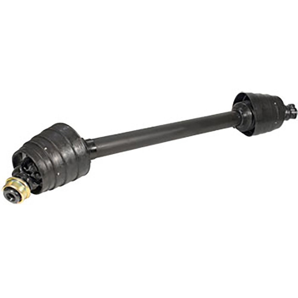 CV TRAC.1/2 PTO, 1 3/4- 20 SPLINE Fits Ford New Holland 1431 87056348