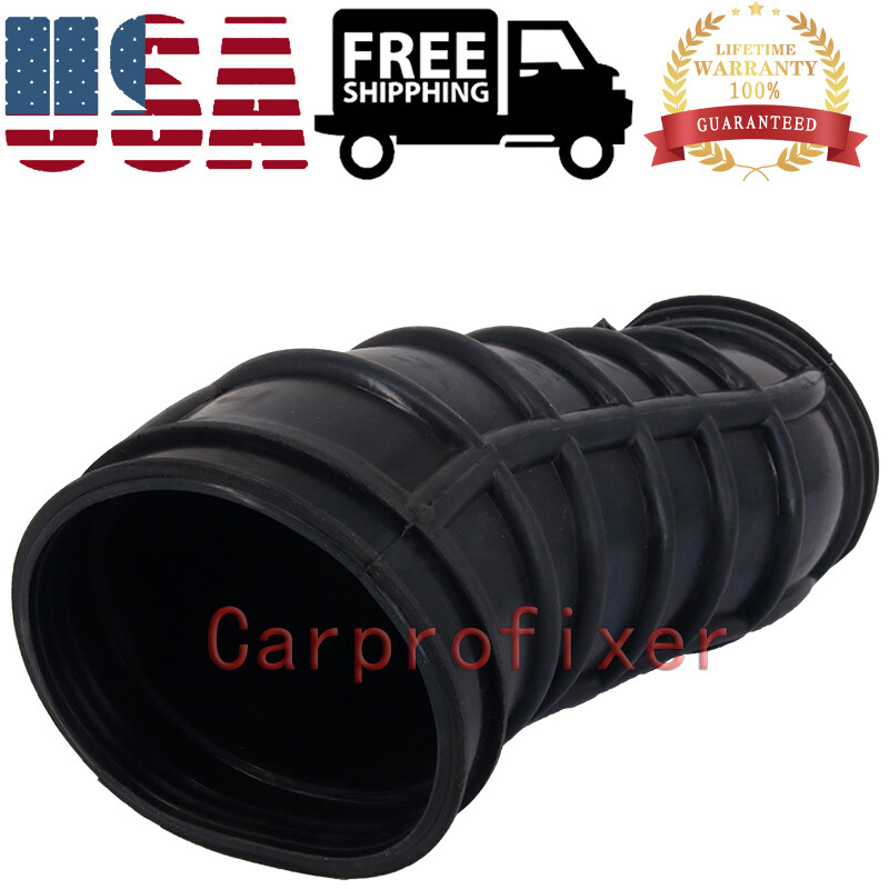 Ford Excursion Super Duty 7.3L Turbo Diesel Air Intake Hose F81Z9C681BA