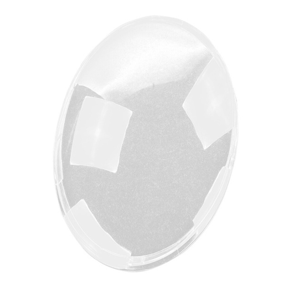 For   2006-2012 Left Headlight  Lamp Shade Transparent Lens Cover Headlight7473