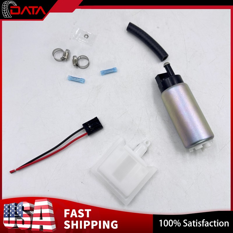 Fits For GSS342 255 LPH High Performance Fuel Pump Walbro 255LPH GSS342