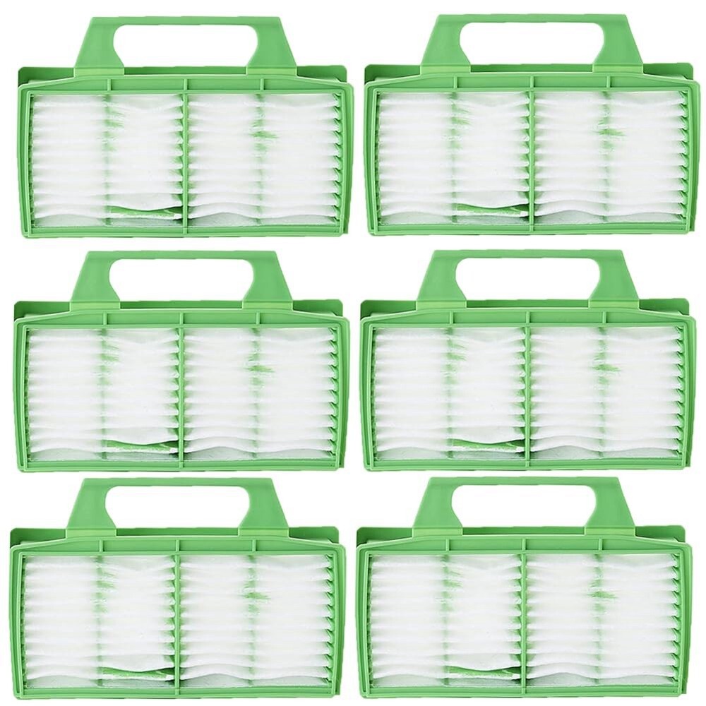 6PCS Suitable for BORK V700 V701 V702   Vacuum Cleaner Accessories   V4S7