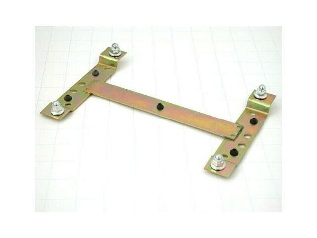 Volvo V50 2005-2011 Rear License Plate Bracket 58GTRH