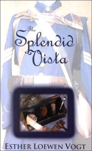 The Splendid Vista (THORNDIKE PRESS..., Vogt, Esther Lo