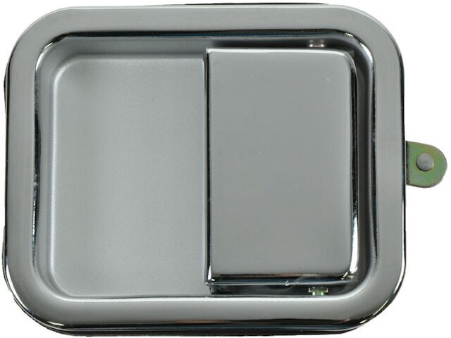 Right DIY Solutions Door Handle Compatible with 1987-1993 Jeep Wrangler 67XGNW