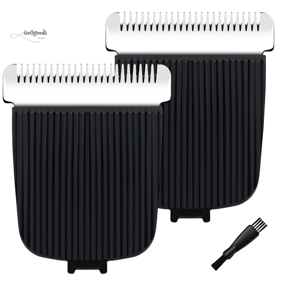 Replacement Blades for Manscaped Lawn Mower 4.0 3.0 2.0 Electric Hair Trimmer
