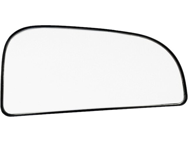 For 2011-2019 Ram 1500 Door Mirror Glass Left 63599KDYS 2016 2018 2017 2013 2012