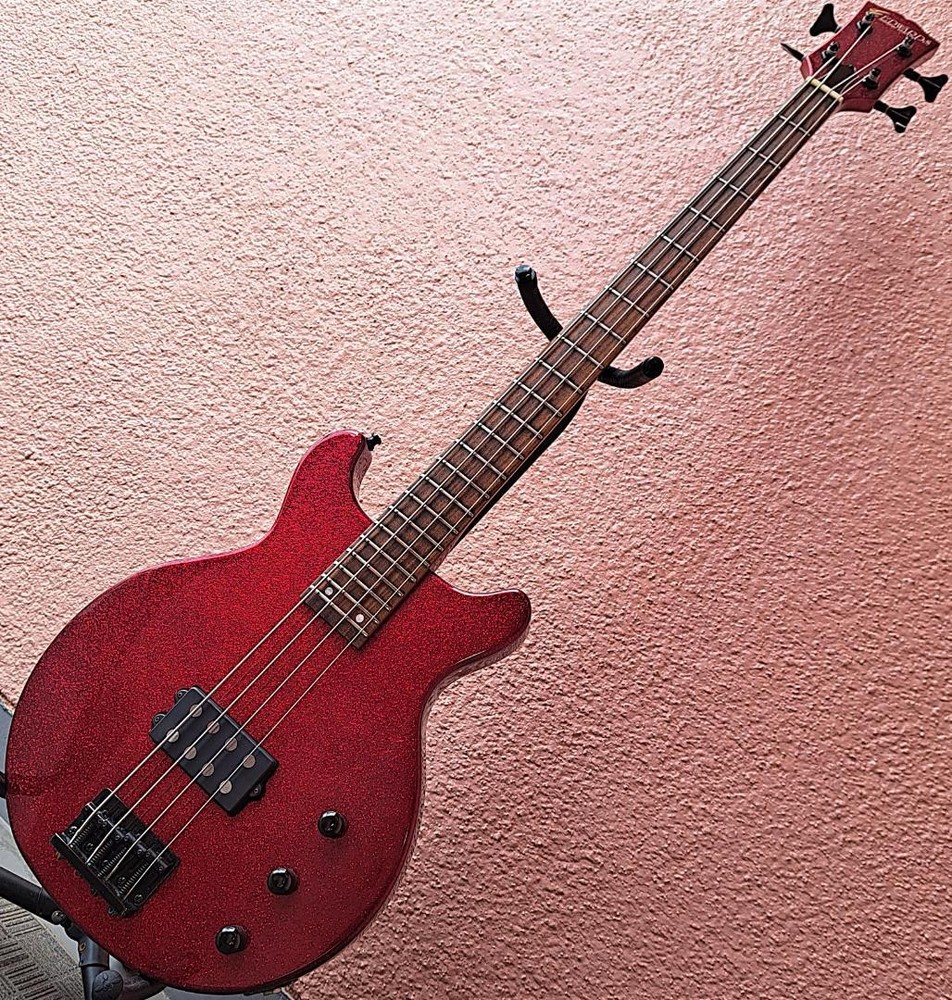 Edwards Luna Sea J E-J-85Tm Glitter Electric Guitar