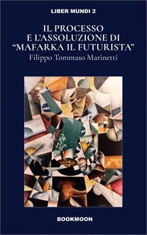 Ill processo e l'assoluzione di 