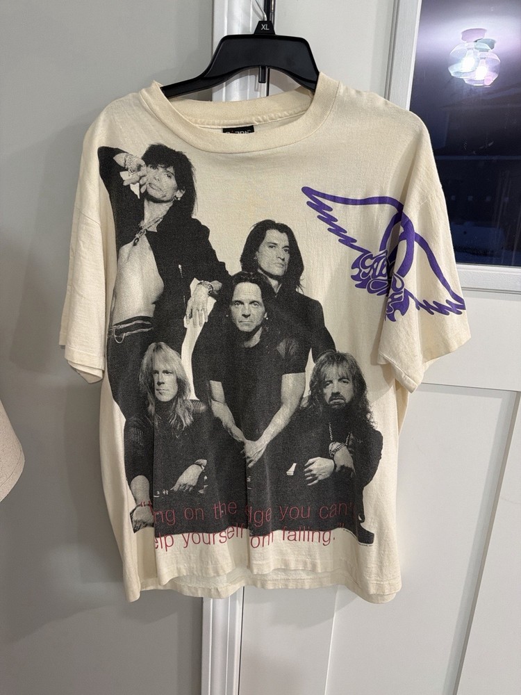Vintage 1994 Aerosmith 