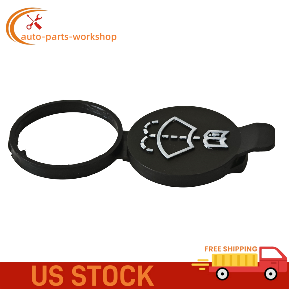 Chevrolet Windshield Wiper Washer Fluid Reservoir Cap 13227300 Replacement