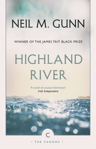 Highland River, Paperback by Gunn, Neil M., Like New Used, Free shipping in t...