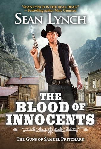 The Blood of Innocents (Guns of Samuel ..., Lynch, Sean
