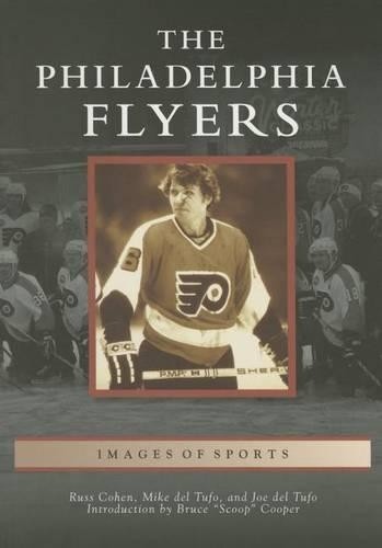 Mike Del Tufo Joe Del Tufo Russ Cohen The Philadelphia Flyers (Paperback)Another great item from Rarewaves USA | Free delivery!