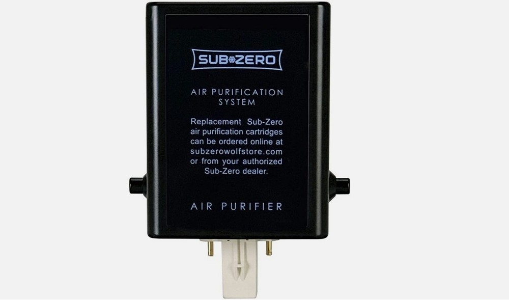 Sub-Zero 7007067 7042798 Refrigerator Air Purification Cartridge