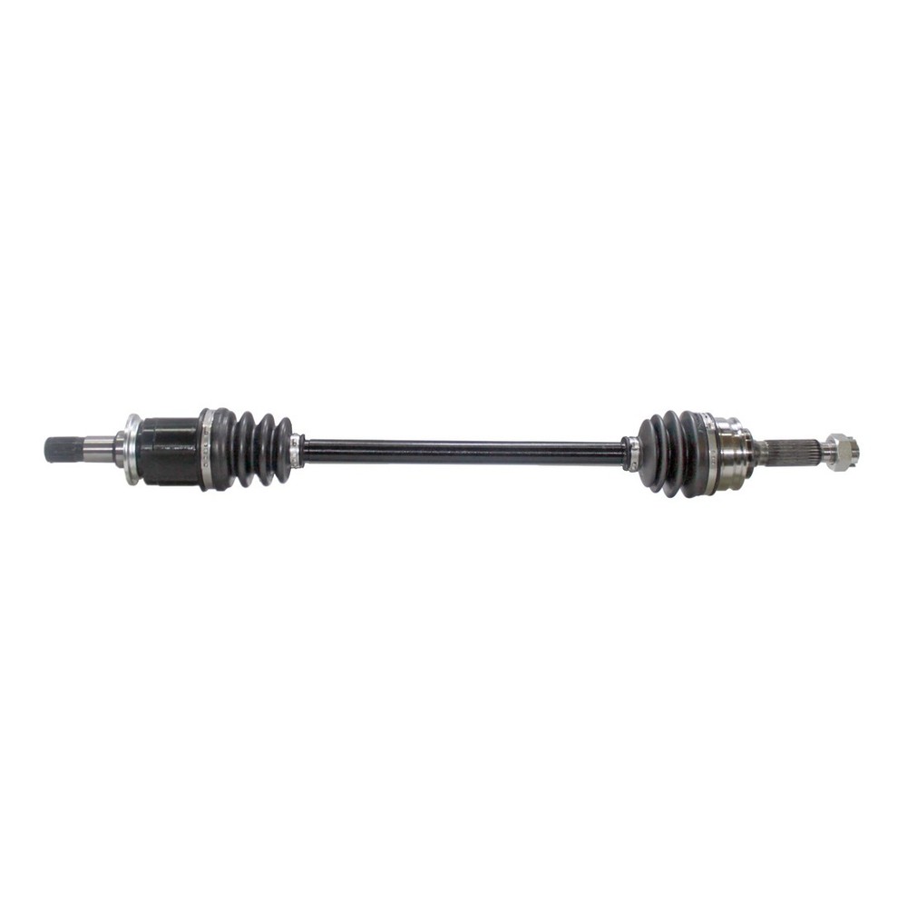 2007-2008 Dodge Caliber Jeep Compass Patriot Left Rear CV Axle Shaft DAC