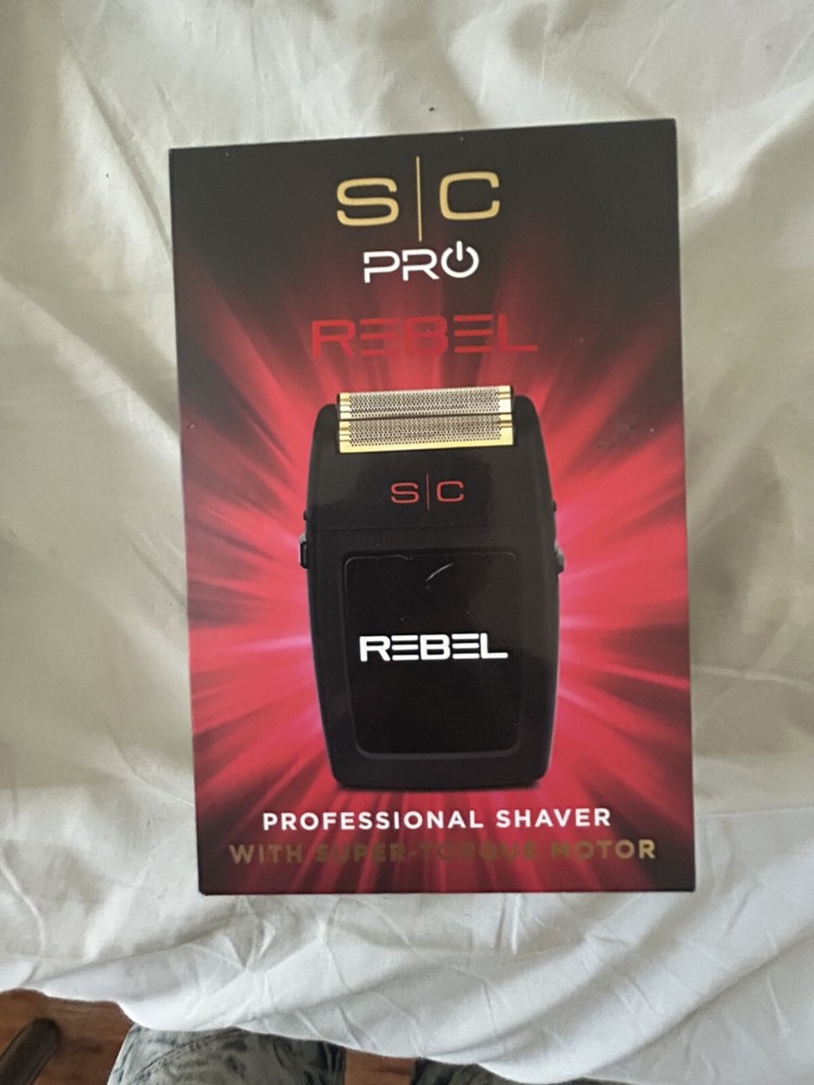 Shaver Stylecraft