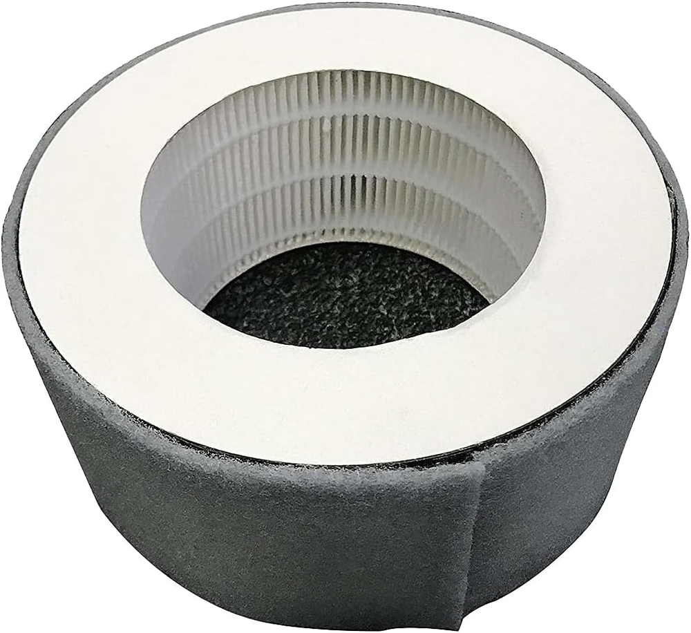 Crane Air Purifier True HEPA Replacement Filter for Model EE-5067