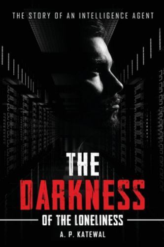 The Darkness of the Loneliness, Like New Used, Free shipping in the US