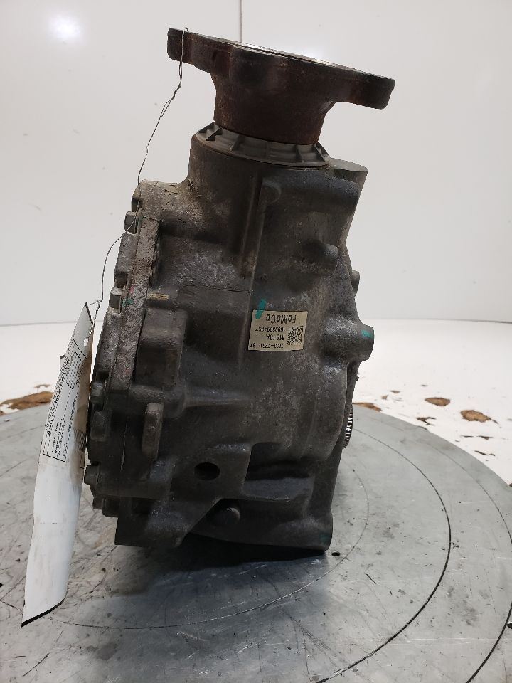07-15 Mazda CX-9 Transfer Case Replacement 1324210