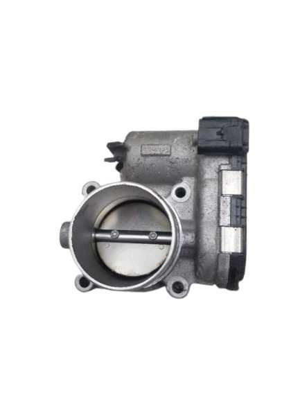 Throttle Body Throttle Valve Assembly 2.0L VIN 9 Fits 14-20 FUSION 386503