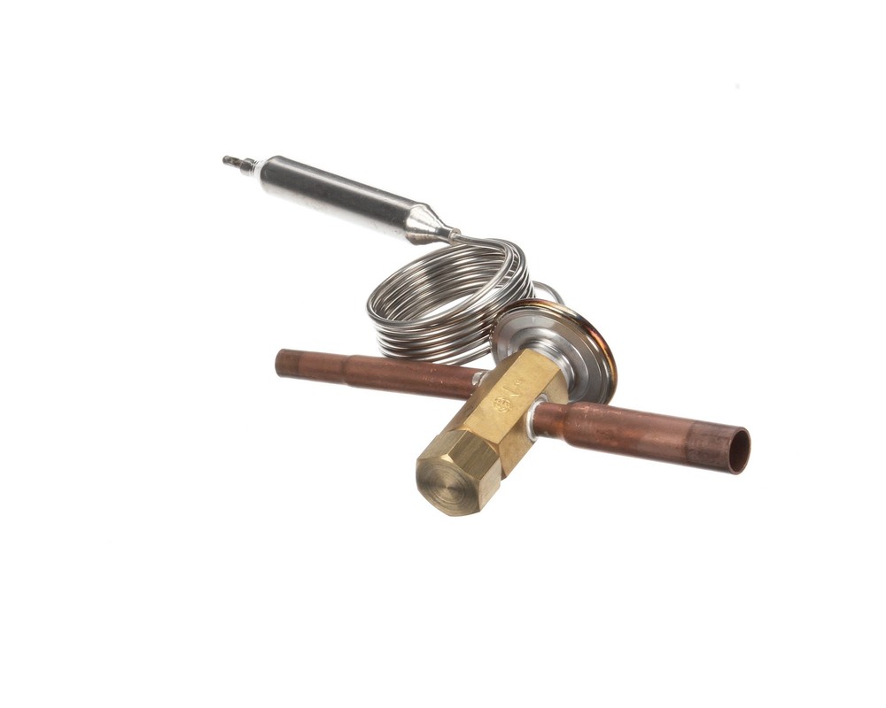 Hoshizaki Expansion Valve 4Y0902-01 - Free Shipping + Geniune OEM