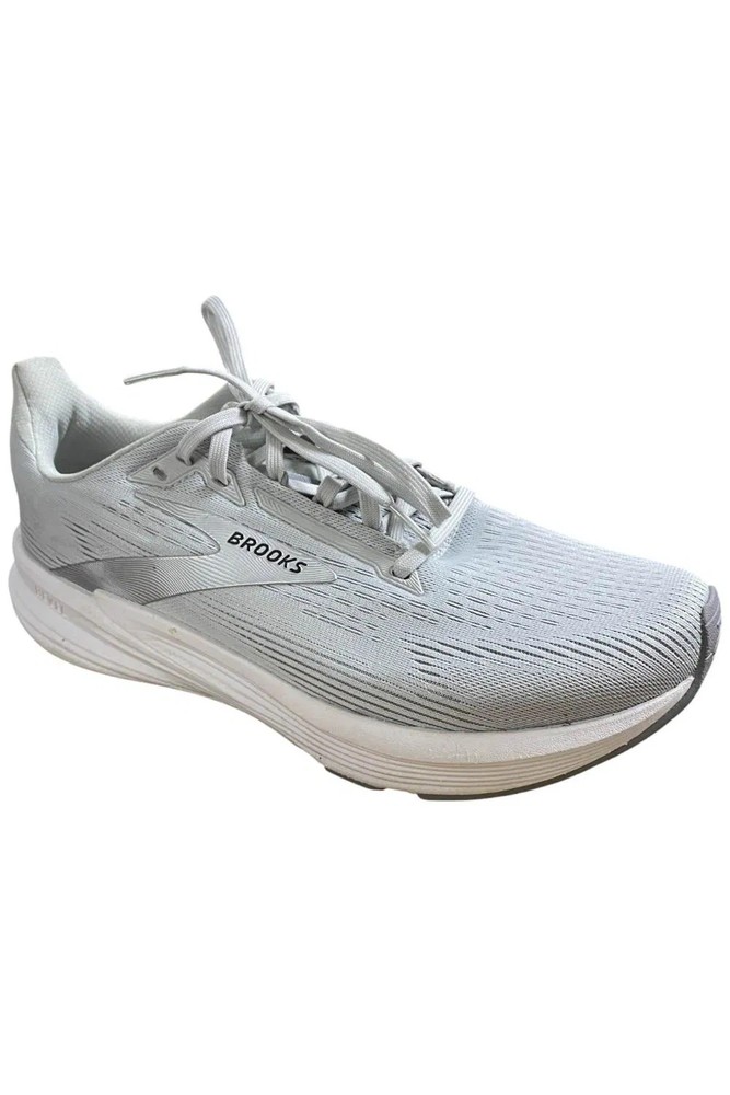 Brooks Women's Revel 8 Running Shoes Oyster Mushroom/Alloy/Silver