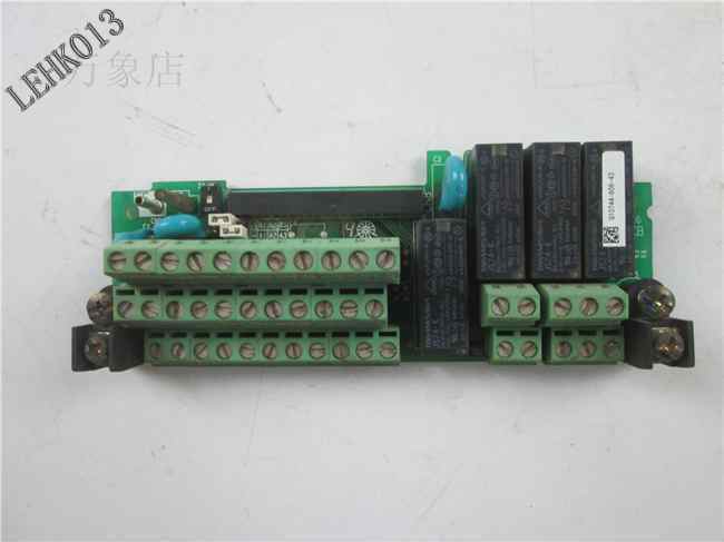 1PCS YPHT31369-1B ETC618712 100% tested USED via DHL or Fedex fast shipping