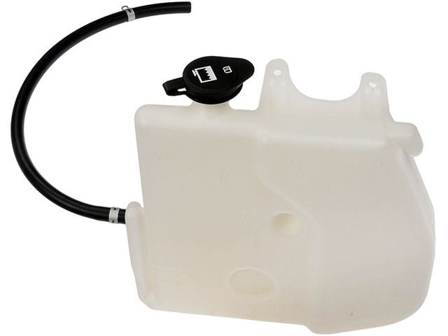 Front Dorman Expansion Tank fits Buick Regal 2001-2004 3.8L V6 94JVPX