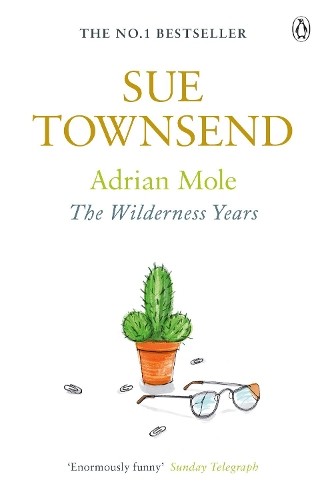 Adrian Mole: The Wilderness Years by Townsend, Sue Book The Fast Free ShippingFREE US DELIVERY | ISBN: 0141046457 | Quality Books