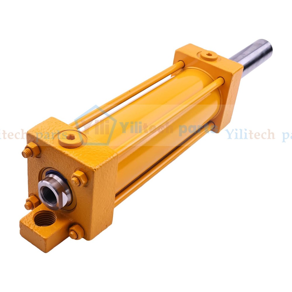 Steering Cylinder G107720 for Case 580SK 580L 580K 580M 580SL 580SM 585G 588G
