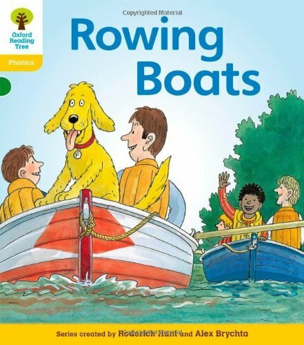 Oxford Reading Tree Level 5 Floppys Phonics by Debbie Hepplewhite Paperback  