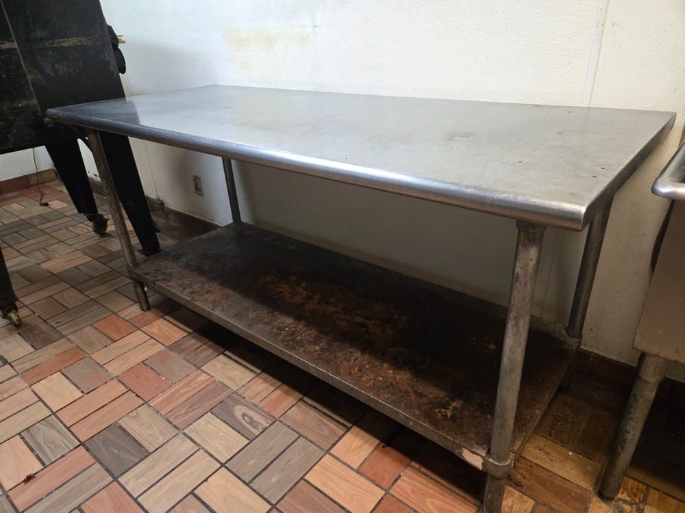 REDUCED…   Used Commercial Restaurant Equipment liquidation