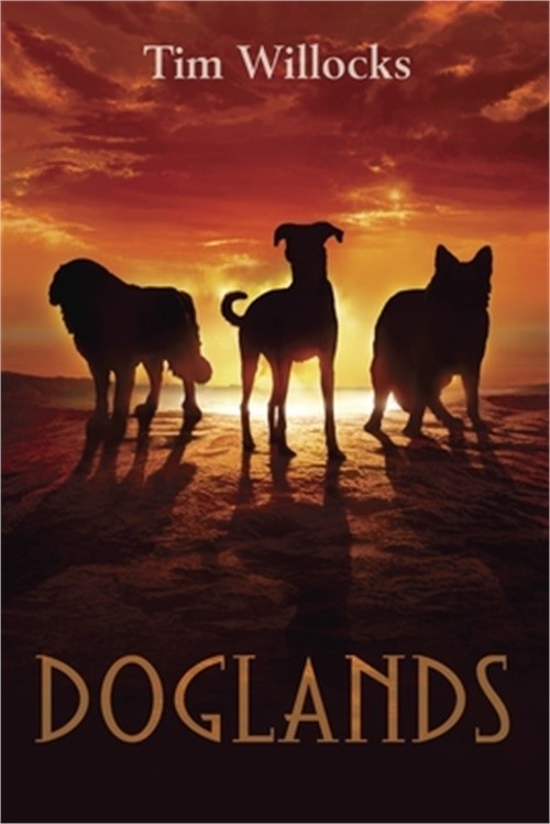 Doglands (Paperback or Softback)