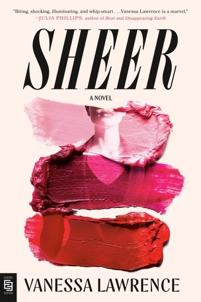 Sheer, Like New Used, Free shipping in the US