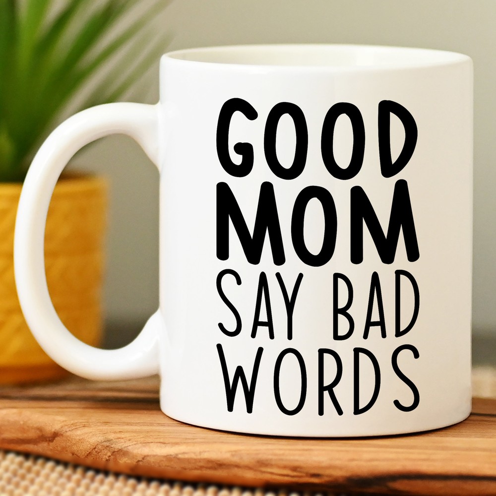 Mom Gift Ideas Funny Mother's Day Gift For Mum Mug For Mom Mothers Day Mug Funny