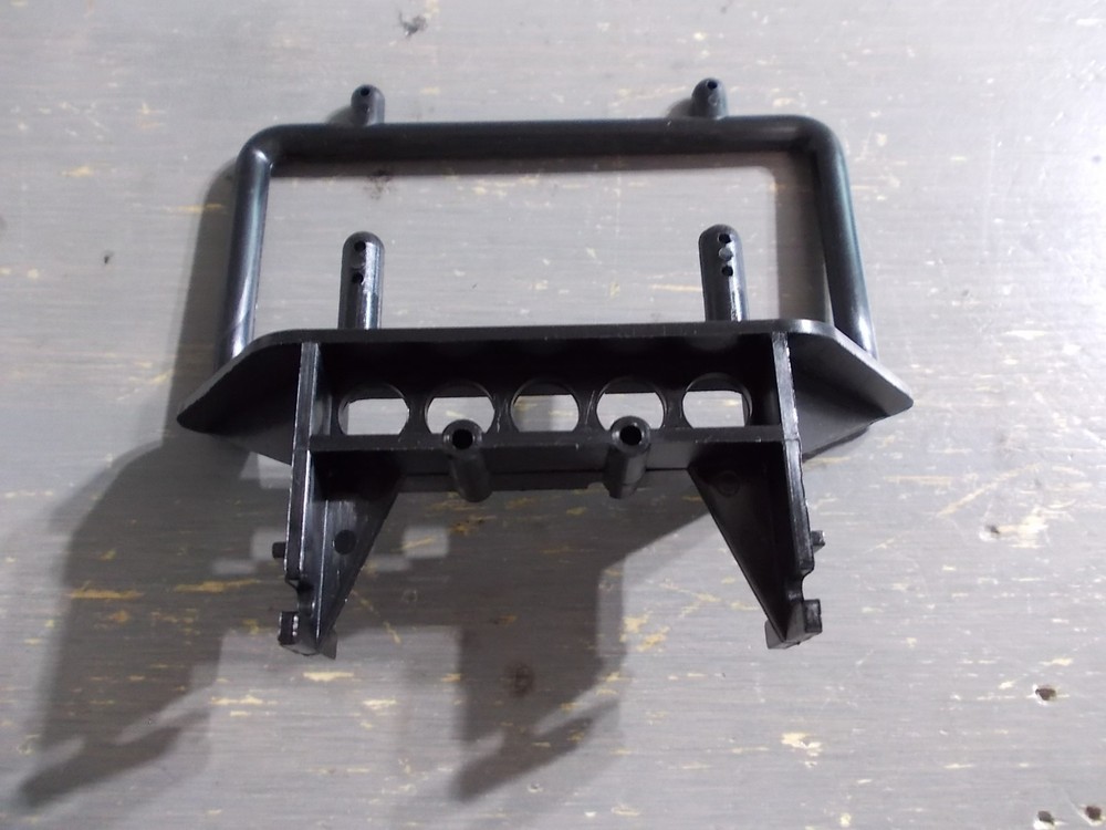 BB-18 / BB-18A Rear Body Mount (Listing #1) - Kyosho Hi-Rider Vette / Big Boss
