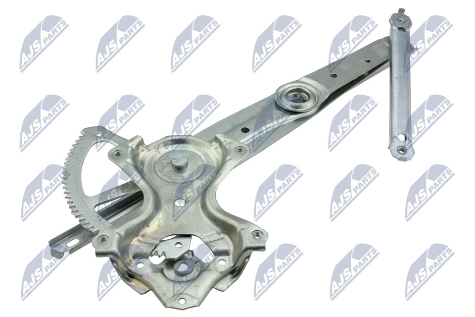 Right Front NTY OE EPS-TY-009 Window Regulator for LEXUS