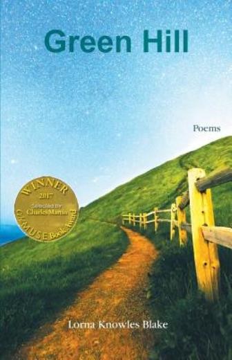 Green Hill (Able Muse Book Award For Poetry)