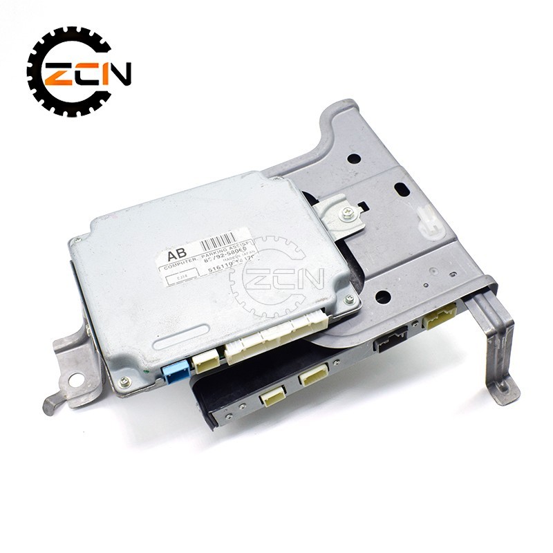 86090-58010 Toyota Computer Parking Assistance Computer module ECU 86790-58060