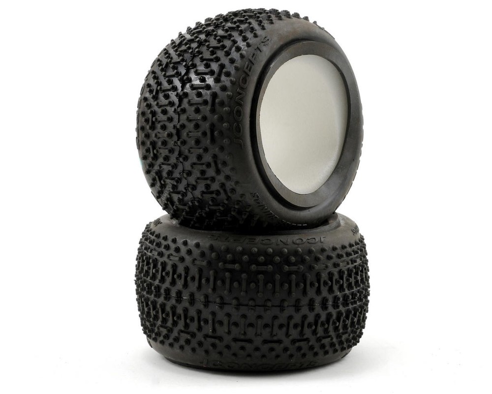JConcepts Goose Bumps 2.2