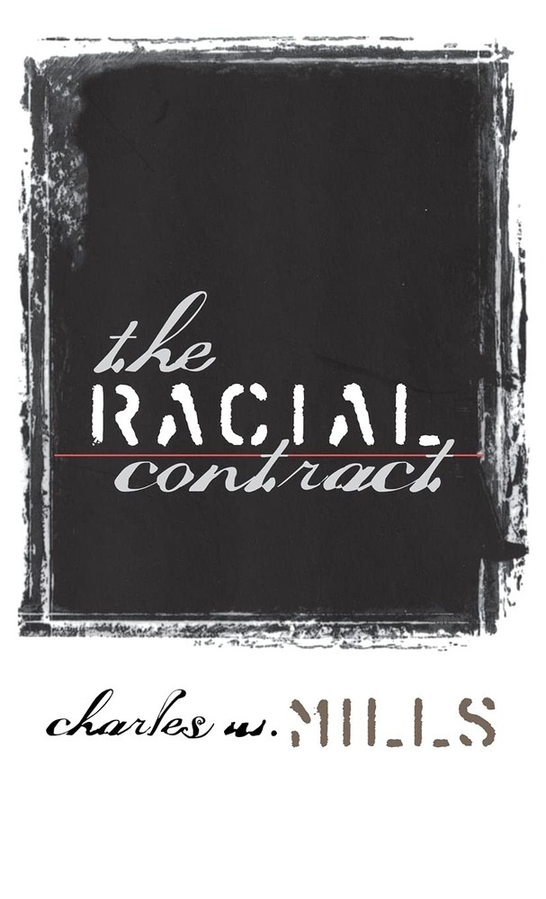 The Racial Contract
