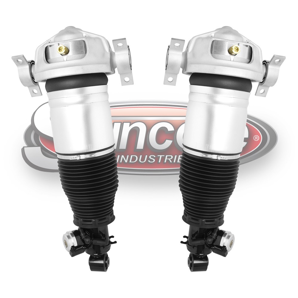 2003-2006 Porsche Cayenne Rear Air Suspension Strut- New Pair