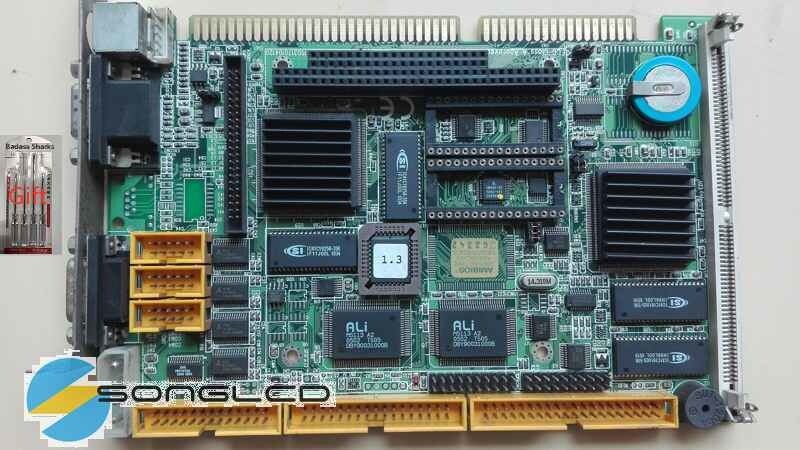 1PCS 1003170104120 REV:1.2 Have warranty (DHL or Fedex shipping)