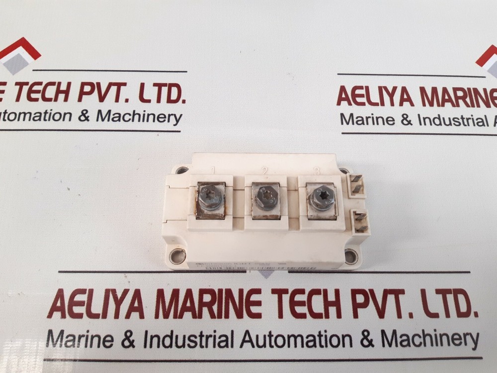 Infineon FF300R12KE3 Power Supply Module